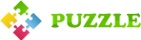 Логотип компании Puzzle