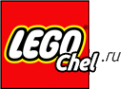 Логотип компании Лего