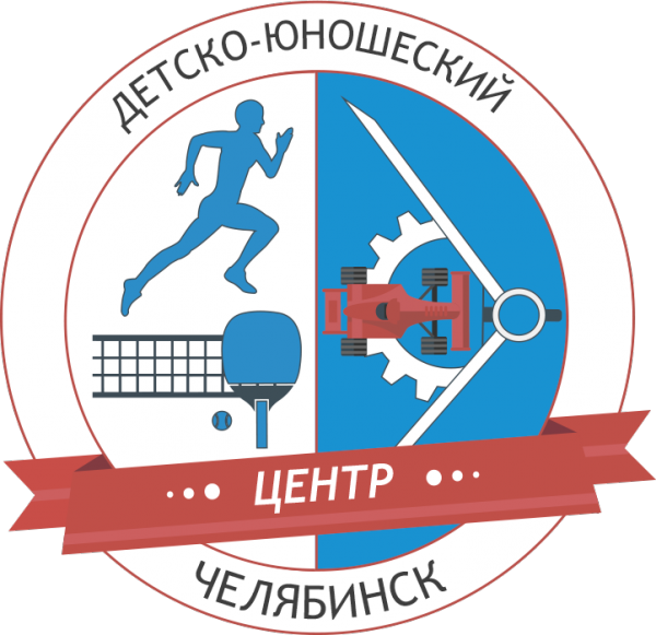 Логотип компании ЦДЮ