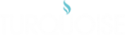 Логотип компании TURQUOISE Patisserie & Coffee