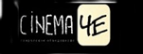 Логотип компании Cinema Че