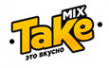 Логотип компании TakeMIX