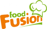 Логотип компании Food Fusion