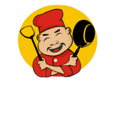 Логотип компании Mr.Mao