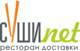 Логотип компании Сушинет