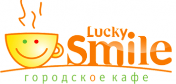 Логотип компании LuckySmile