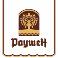 Логотип компании Раушен