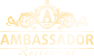 Логотип компании Ambassador