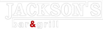 Логотип компании Jackson`s bar & grill