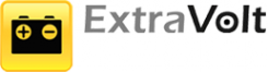 Логотип компании Extravolt.ru