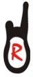Логотип компании Радиосила-Челябинск