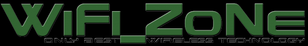 Логотип компании WiFiZoNe74