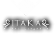 Логотип компании Itaka