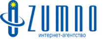 Логотип компании Изюмно