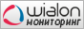Логотип компании АвтоТехСила