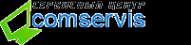 Логотип компании Comservis