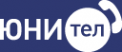 Логотип компании Юнител