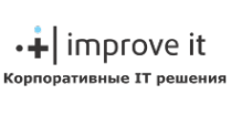 Логотип компании Improve-IT