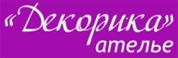 Логотип компании Декорика