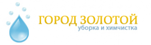 Логотип компании Город Золотой