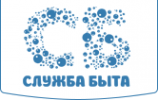 Логотип компании СБ