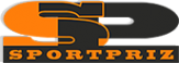 Логотип компании Спорт-Приз