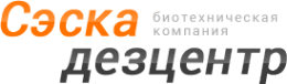 Логотип компании Сэска