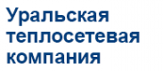 Логотип компании Челябинские тепловые сети