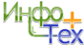 Логотип компании Тех-Проект