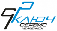 Логотип компании Мастерская по изготовлению ключей