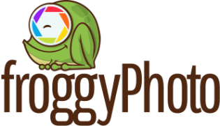 Логотип компании Сеть фотосалонов