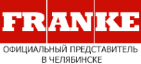 Логотип компании Franke
