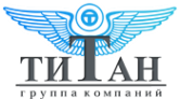 Логотип компании Технотемп