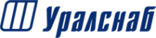 Логотип компании А-УРАЛСНАБ