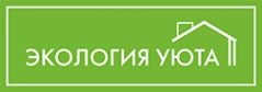 Логотип компании Экология Уюта