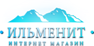 Логотип компании Ильменит