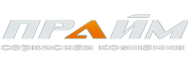 Логотип компании ПРАЙМ