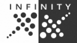 Логотип компании Инфинити
