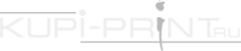 Логотип компании KUPI-PRINT.RU