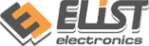 Логотип компании Elist electronics