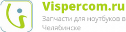 Логотип компании Vispercom.ru