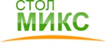 Логотип компании Столмикс