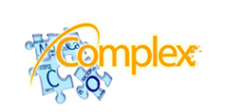Логотип компании Комплекс