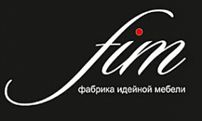 Логотип компании ФИМ