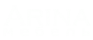 Логотип компании Arina Мебель