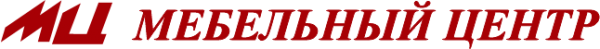 Логотип компании Мебельный Центр