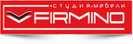 Логотип компании Фирмино