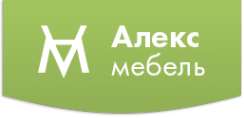 Логотип компании Мебельный салон