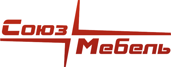 Логотип компании Союз-Мебель