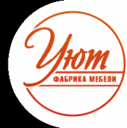 Логотип компании Уют